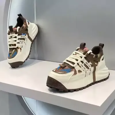 Spring Retro Special